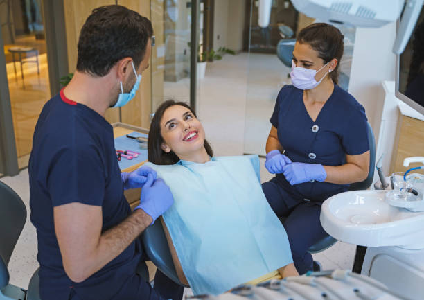 Best Oral Cancer Screening  in Matta, WA
