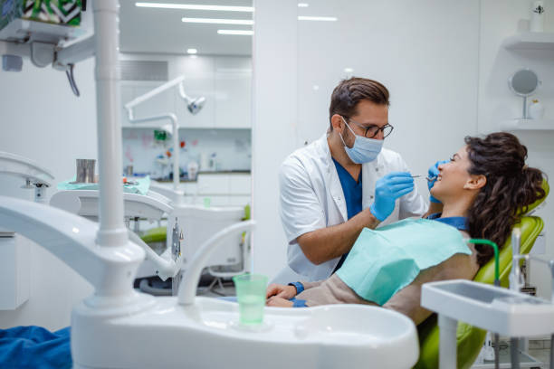 Best Wisdom Tooth Removal  in Matta, WA
