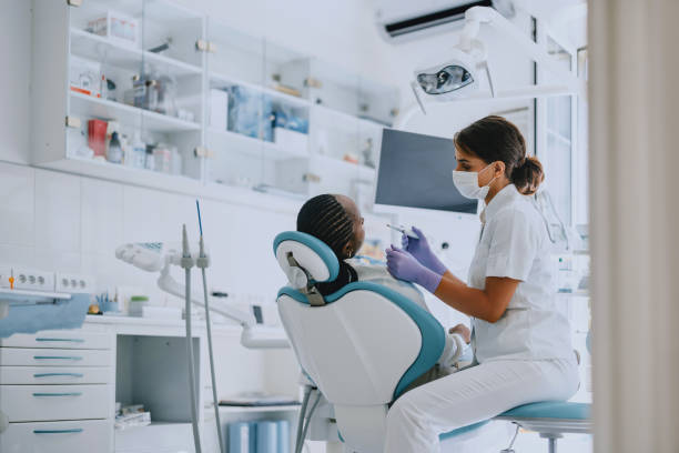 Sleep Apnea Treatment in Mattawa, WA