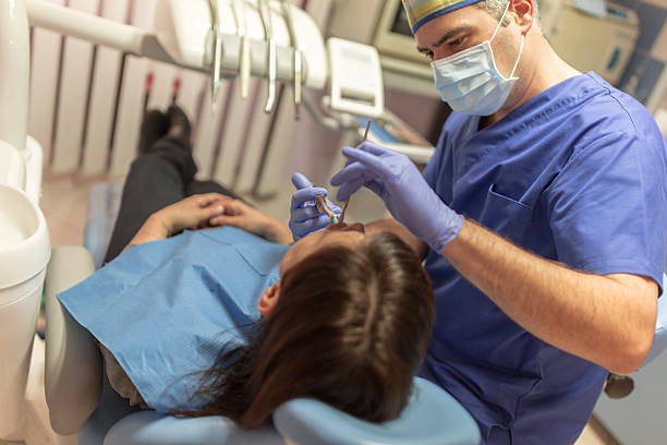 Best Full Mouth Reconstruction  in Matta, WA