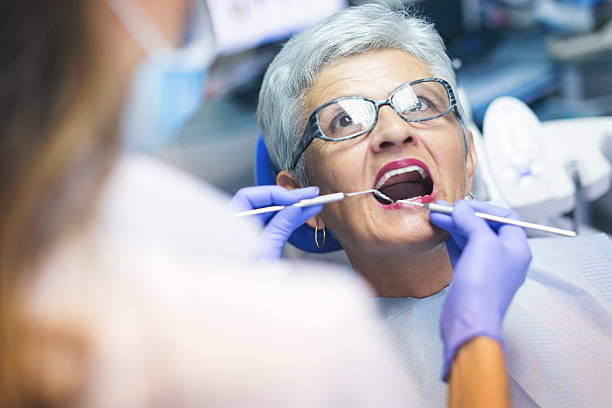 Best Preventive Dentistry  in Matta, WA