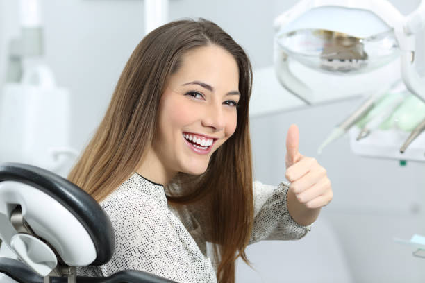 Best Cosmetic Dentistry  in Matta, WA